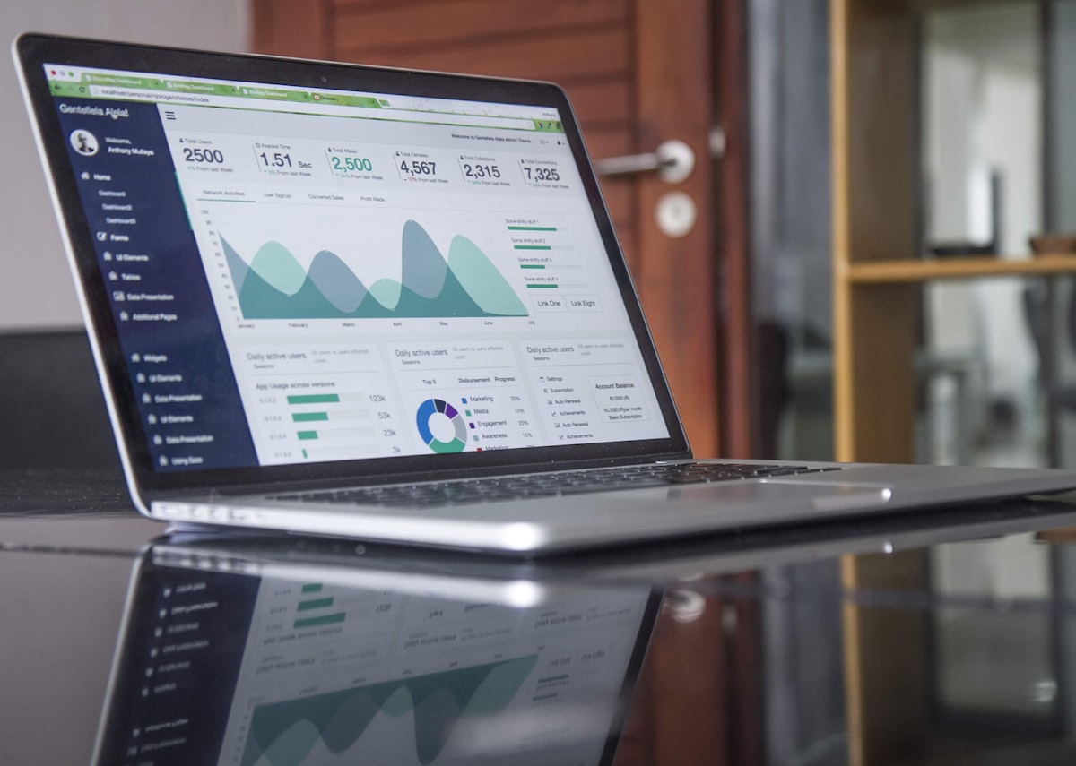 How to Build a Digital Marketing Roadmap for 2026